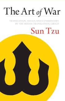 The Art of War - The Denma Translation