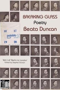 Breaking Glass - Berlin to London, #2