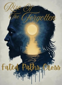 Rise Of The Forgotten: Fated Paths Cross - Rise Of The Forgotten, #1