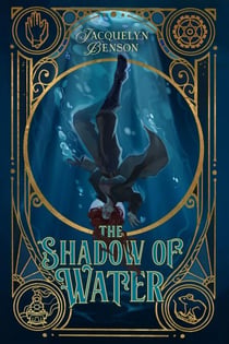 The Shadow of Water - The London Charismatics, #2