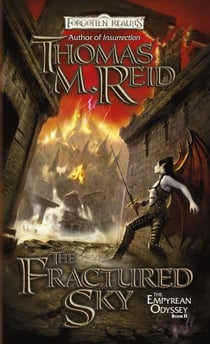 The Fractured Sky - The Empryean Odyssey