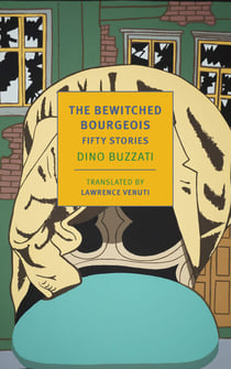 The Bewitched Bourgeois - Fifty Stories