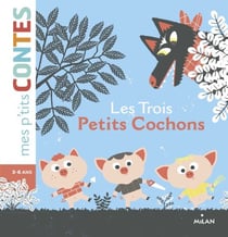 Les trois petits cochons
