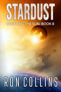 Stardust - Stealing the Sun, #8