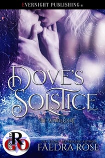 Dove's Solstice - The Winter Court, #3