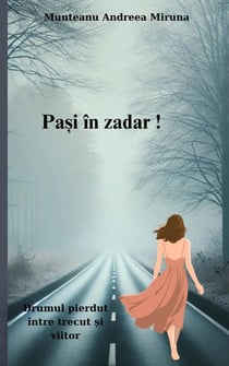 Pasi în zadar