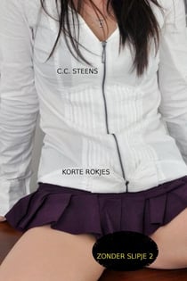 Korte Rokjes Zonder Slipje 2