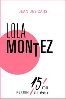Lola Montez