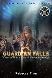 A Guardian Falls - Chronicles of the Coranydas