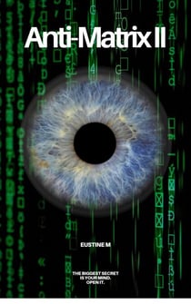 Anti-Matrix II - Anti-Matrix, #2