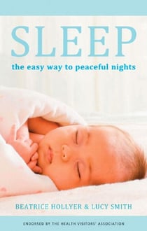 Sleep - The easy way for peaceful nights