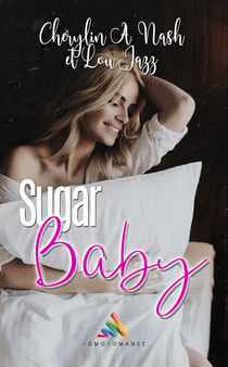 Sugar Baby - Livre lesbien, roman lesbien