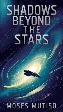 Shadows Beyond The Stars