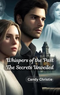 Whispers of the Past The Secrets Unveiled - Romance and Love, #2