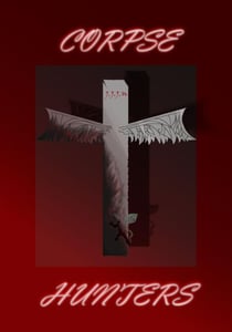 Corpse Hunters