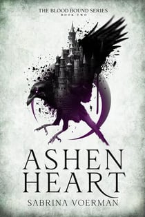 Ashen Heart - The Blood Bound Series, #2