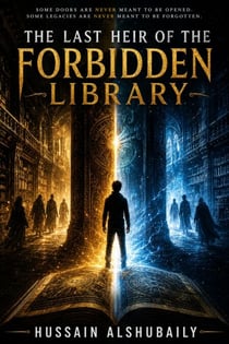 The Last Heir of the Forbidden Library