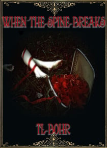When the Spine Breaks - Nitemare Tales, #8
