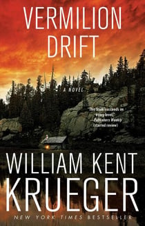 Vermilion Drift - A Novel