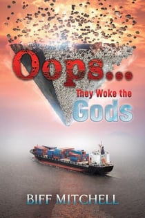 Oops (They Woke the Gods)