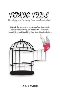 Toxic Ties: Identifying and Breaking Free from Manipulation
