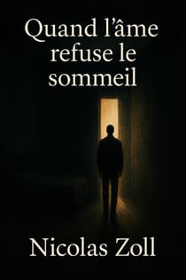 Quand l'âme refuse le sommeil