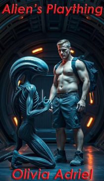 Alien's Plaything