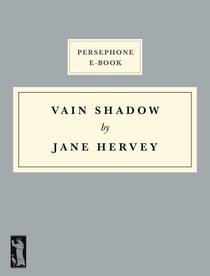 Vain Shadow