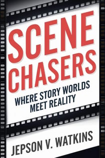 Scene Chasers: Where Story Worlds Meet Reality