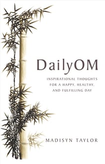 DailyOM - Learning to Live