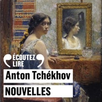 Nouvelles - Beautés, Zinotchka, Malveillance, Le chasseur, Le roman d’une contrebasse, Volodia, L’ épouse, La lotte, Les voleurs, Requiem, Douchetchka, L’envie de dormir, En déportation, Les groseilliers, La maison à mezzanine