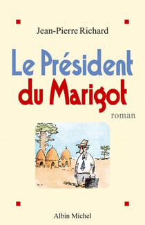 Le Président du marigot