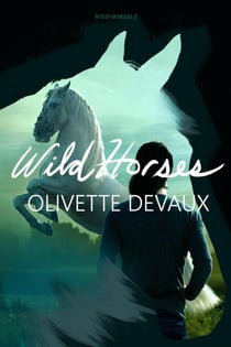 Wild Horses - WILD HORSES, #2