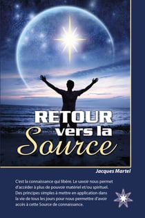 RETOUR vers la Source - Le savoir nous permet d'accéder à plus de pouvoir.