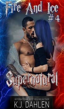Supernatural - Fire And Ice, #4