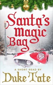 Santa's Magic Bag