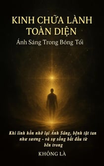 Kinh Chữa Lành Toàn Diện – Ánh Sáng Trong Bóng Tối - Chữa lành
