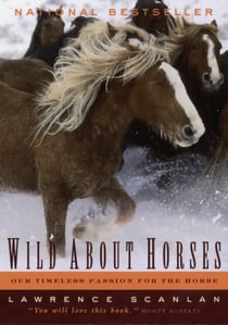 Wild About Horses - Our Timeless Passion for the Horse