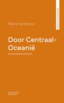 Door Centraal-Oceanië
