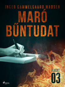Maró buntudat – 3. fejezet