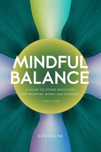 Mindful Balance - Wellness, Women Health, Stress Management, Career Growth, Self Esteem, #1