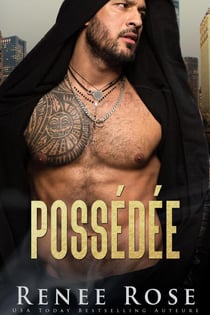 Possédée - La Bratva de Chicago, #4