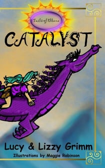 Catalyst - Tails of Elbana, #1