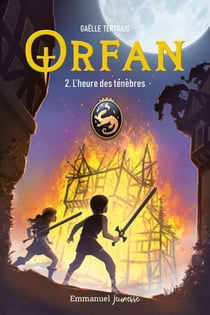 Orfan - L'heure des ténèbres