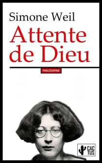 Attente de Dieu