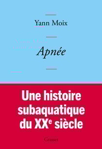 Apnée