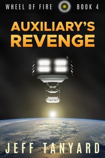 Auxiliary's Revenge - Wheel of Fire, #4