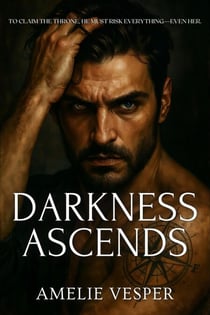 Darkness Ascends - The Bratva Legacy, #1