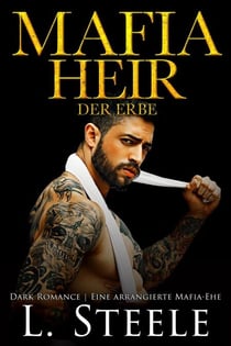 Mafia Heir - Der Erbe - Die Sovranos, #0