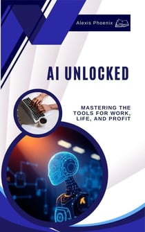 AI Unlocked: Mastering the Tools for Work, Life, and Profit